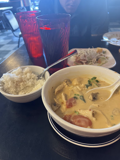 Photo of Sawadee Thai Cuisine - 1111 E John Sims Pkwy, Niceville, FL 32578