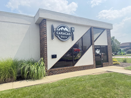 Photo of Caracas Bistro - 236 W Edison Rd Suite 1, Mishawaka, IN 46545