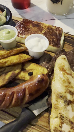 Photo of Caracas Bistro - 236 W Edison Rd Suite 1, Mishawaka, IN 46545