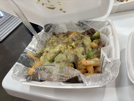 Photo of Caracas Bistro - 236 W Edison Rd Suite 1, Mishawaka, IN 46545