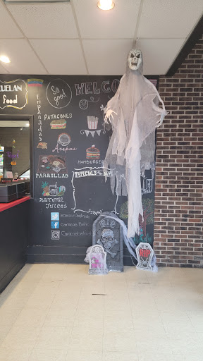 Photo of Caracas Bistro - 236 W Edison Rd Suite 1, Mishawaka, IN 46545