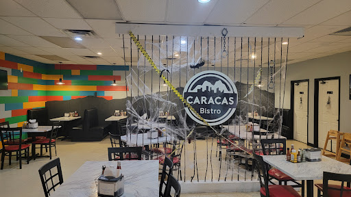 Photo of Caracas Bistro - 236 W Edison Rd Suite 1, Mishawaka, IN 46545