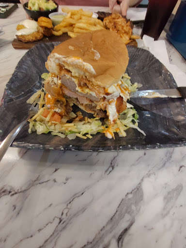 Photo of Caracas Bistro - 236 W Edison Rd Suite 1, Mishawaka, IN 46545