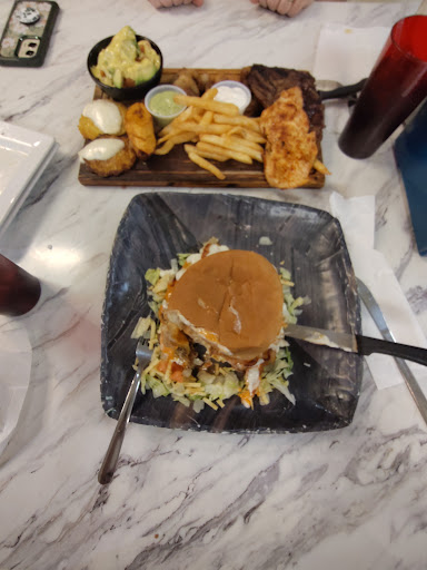 Photo of Caracas Bistro - 236 W Edison Rd Suite 1, Mishawaka, IN 46545