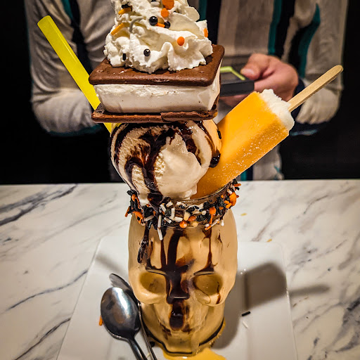 Photo of Caracas Bistro - 236 W Edison Rd Suite 1, Mishawaka, IN 46545