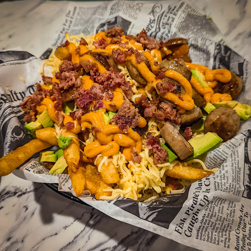 Photo of Caracas Bistro - 236 W Edison Rd Suite 1, Mishawaka, IN 46545