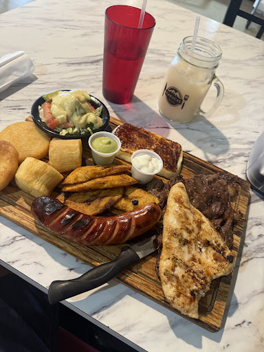 Photo of Caracas Bistro - 236 W Edison Rd Suite 1, Mishawaka, IN 46545