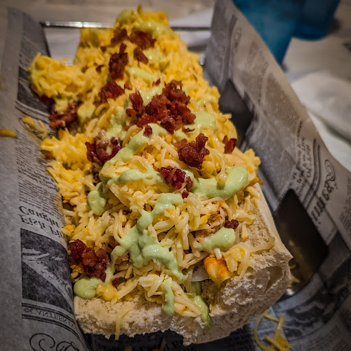 Photo of Caracas Bistro - 236 W Edison Rd Suite 1, Mishawaka, IN 46545