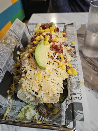 Photo of Caracas Bistro - 236 W Edison Rd Suite 1, Mishawaka, IN 46545