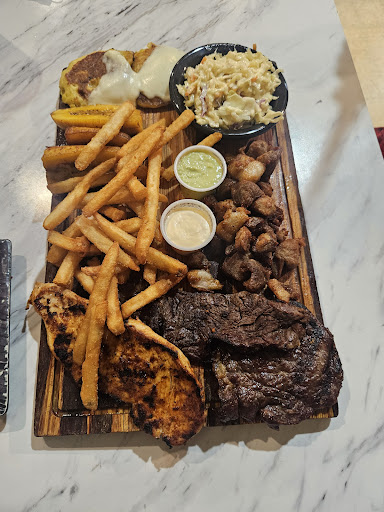 Photo of Caracas Bistro - 236 W Edison Rd Suite 1, Mishawaka, IN 46545