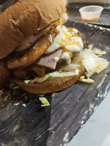 Photo of Caracas Bistro - 236 W Edison Rd Suite 1, Mishawaka, IN 46545