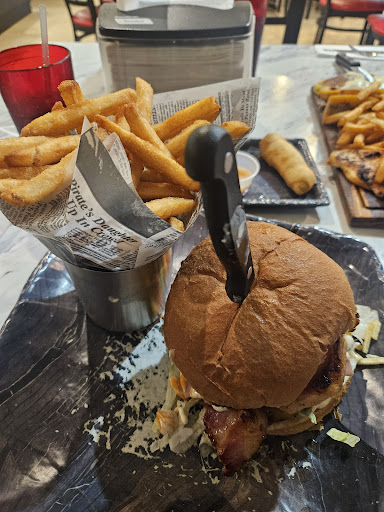 Photo of Caracas Bistro - 236 W Edison Rd Suite 1, Mishawaka, IN 46545