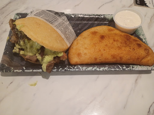 Photo of Caracas Bistro - 236 W Edison Rd Suite 1, Mishawaka, IN 46545