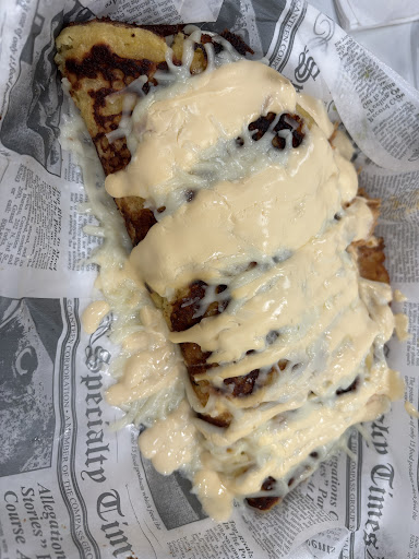 Photo of Caracas Bistro - 236 W Edison Rd Suite 1, Mishawaka, IN 46545