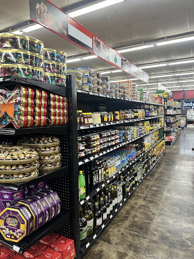 Photo of International Fresh Market - 3601 Edison Rd A, South Bend, IN 46615