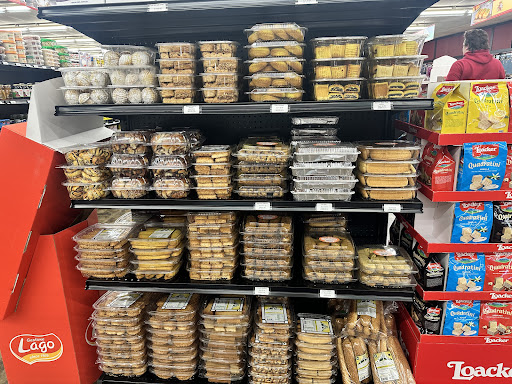 Photo of International Fresh Market - 3601 Edison Rd A, South Bend, IN 46615