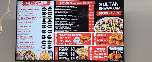 Photo of International Fresh Market - 3601 Edison Rd A, South Bend, IN 46615