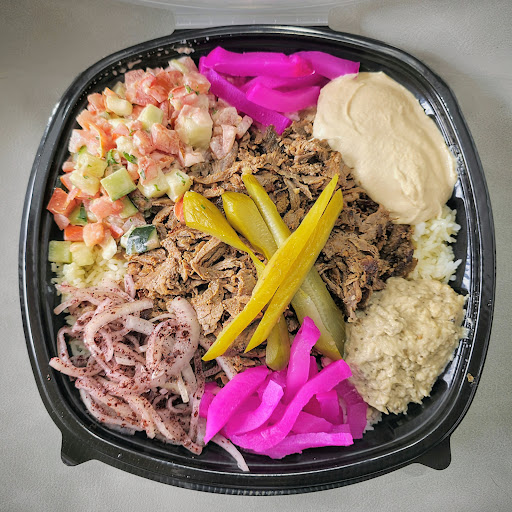 Photo of International Fresh Market - 3601 Edison Rd A, South Bend, IN 46615