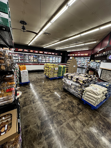 Photo of International Fresh Market - 3601 Edison Rd A, South Bend, IN 46615