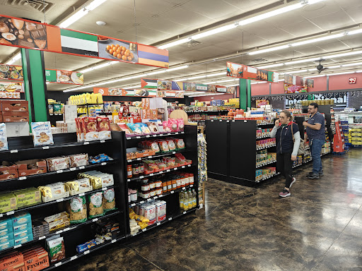 Photo of International Fresh Market - 3601 Edison Rd A, South Bend, IN 46615