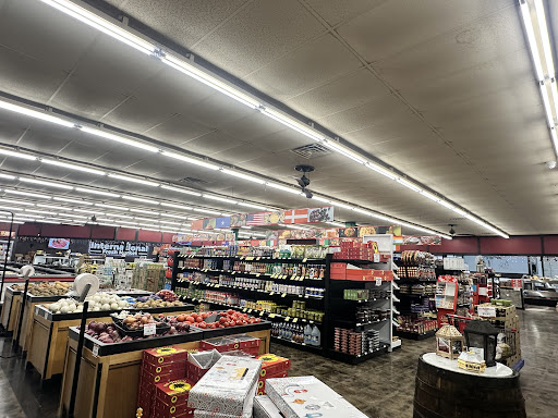 Photo of International Fresh Market - 3601 Edison Rd A, South Bend, IN 46615