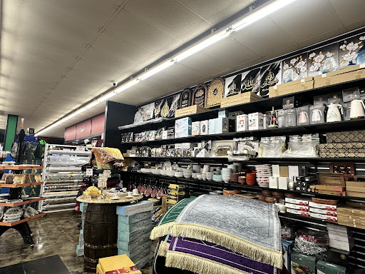 Photo of International Fresh Market - 3601 Edison Rd A, South Bend, IN 46615