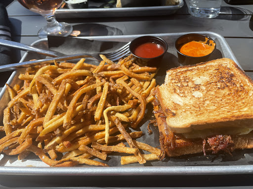 Photo of Crooked Ewe Brewery & Ale House - 1047 Lincolnway E, South Bend, IN 46601