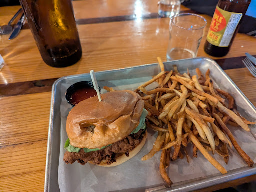 Photo of Crooked Ewe Brewery & Ale House - 1047 Lincolnway E, South Bend, IN 46601