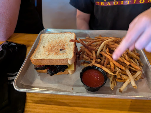 Photo of Crooked Ewe Brewery & Ale House - 1047 Lincolnway E, South Bend, IN 46601