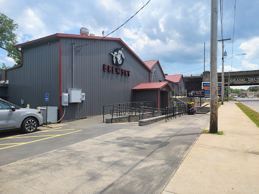 Photo of Crooked Ewe Brewery & Ale House - 1047 Lincolnway E, South Bend, IN 46601