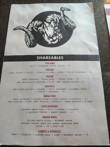 Photo of Crooked Ewe Brewery & Ale House - 1047 Lincolnway E, South Bend, IN 46601