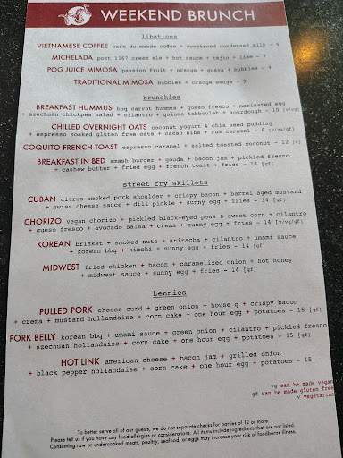 Photo of Crooked Ewe Brewery & Ale House - 1047 Lincolnway E, South Bend, IN 46601