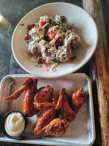 Photo of Crooked Ewe Brewery & Ale House - 1047 Lincolnway E, South Bend, IN 46601