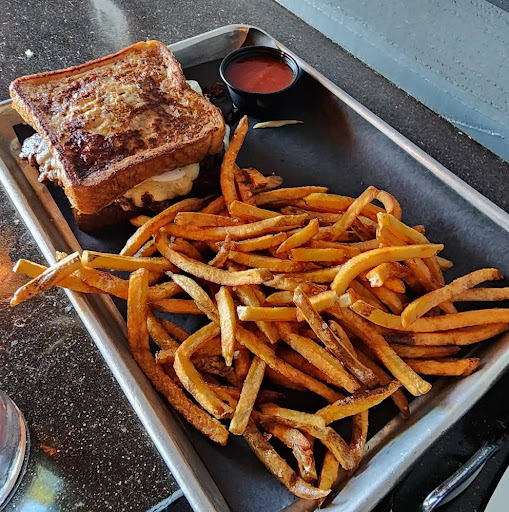 Photo of Crooked Ewe Brewery & Ale House - 1047 Lincolnway E, South Bend, IN 46601