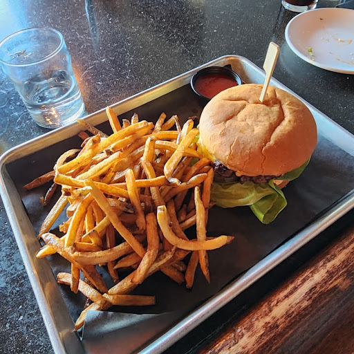 Photo of Crooked Ewe Brewery & Ale House - 1047 Lincolnway E, South Bend, IN 46601