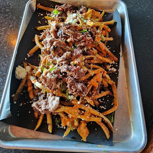 Photo of Crooked Ewe Brewery & Ale House - 1047 Lincolnway E, South Bend, IN 46601