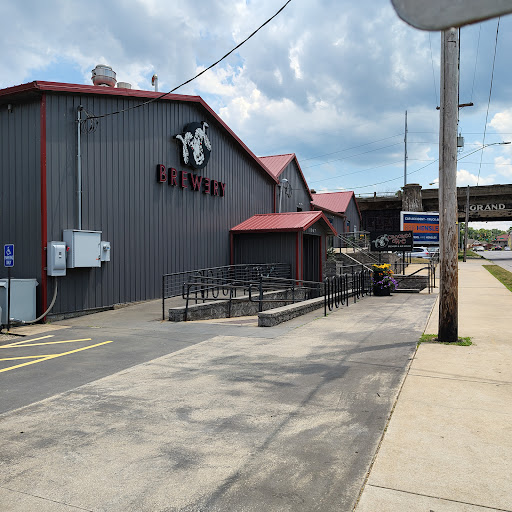 Photo of Crooked Ewe Brewery & Ale House - 1047 Lincolnway E, South Bend, IN 46601