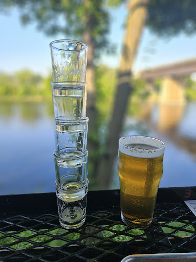 Photo of Crooked Ewe Brewery & Ale House - 1047 Lincolnway E, South Bend, IN 46601