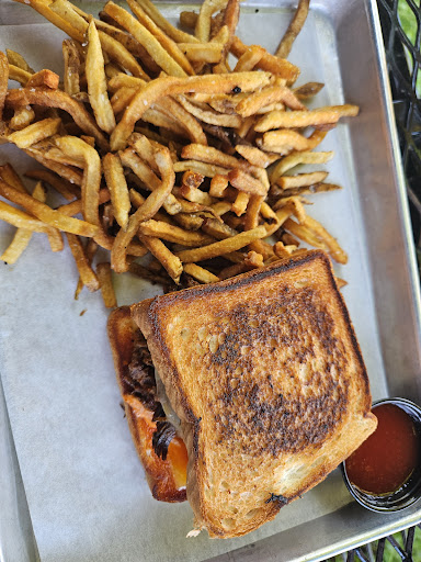 Photo of Crooked Ewe Brewery & Ale House - 1047 Lincolnway E, South Bend, IN 46601