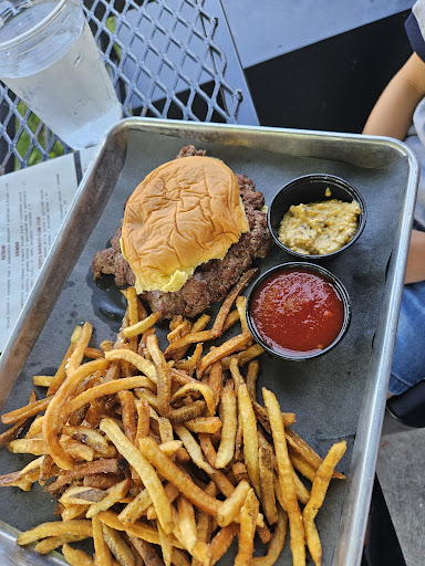 Photo of Crooked Ewe Brewery & Ale House - 1047 Lincolnway E, South Bend, IN 46601