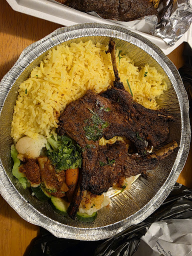 Photo of Mishkenut Mediterranean Cuisine - 221 Ridge Rd, Munster, IN 46321