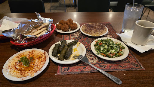 Photo of Mishkenut Mediterranean Cuisine - 221 Ridge Rd, Munster, IN 46321