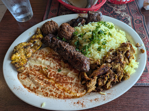 Photo of Mishkenut Mediterranean Cuisine - 221 Ridge Rd, Munster, IN 46321