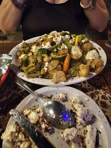 Photo of Mishkenut Mediterranean Cuisine - 221 Ridge Rd, Munster, IN 46321