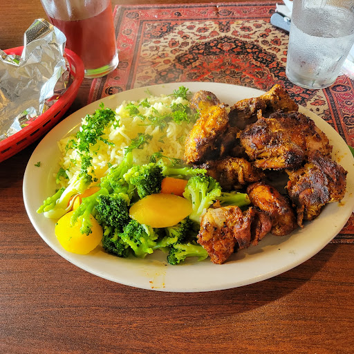 Photo of Mishkenut Mediterranean Cuisine - 221 Ridge Rd, Munster, IN 46321