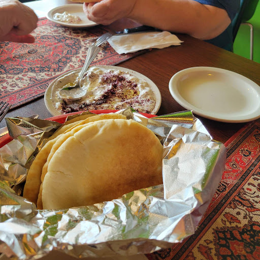 Photo of Mishkenut Mediterranean Cuisine - 221 Ridge Rd, Munster, IN 46321