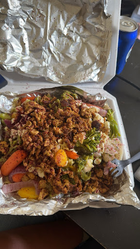 Photo of Mishkenut Mediterranean Cuisine - 221 Ridge Rd, Munster, IN 46321