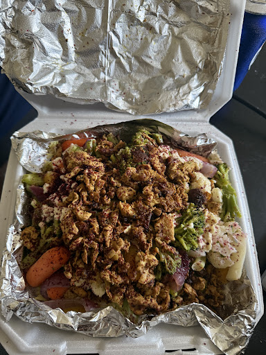 Photo of Mishkenut Mediterranean Cuisine - 221 Ridge Rd, Munster, IN 46321