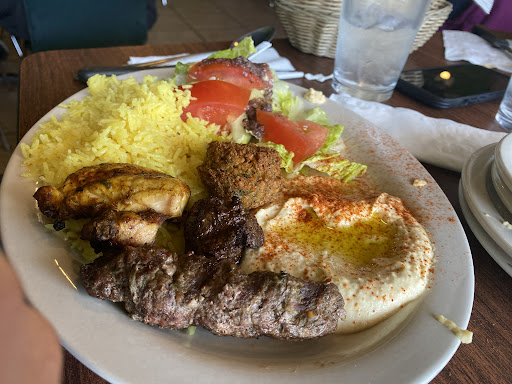 Photo of Mishkenut Mediterranean Cuisine - 221 Ridge Rd, Munster, IN 46321