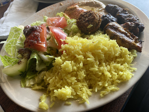 Photo of Mishkenut Mediterranean Cuisine - 221 Ridge Rd, Munster, IN 46321